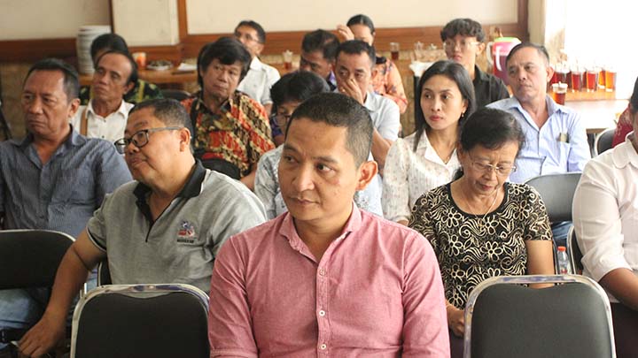 gallery warta, Pembekalan Majelis, Ketua Badan Pelayan Gerejawi (BPG) dan Ketua Blok GKJ Baki, gereja kristen jawa, gkj, gkj baki, gereja kristen jawa baki, baki, sukoharjo, gkj klasis sukoharjo, klasis sukoharjo, klasis, sinode gkj, sinode 